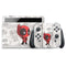 Marvel Deadpool Babypool Nintendo Switch OLED (2021) Skin